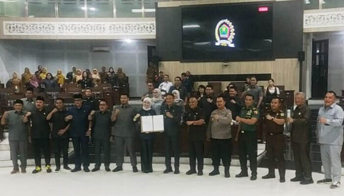 Pemkot Malang Segera Miliki Dinas Khusus Perempuan dan Anak, Target Rampung Akhir Tahun