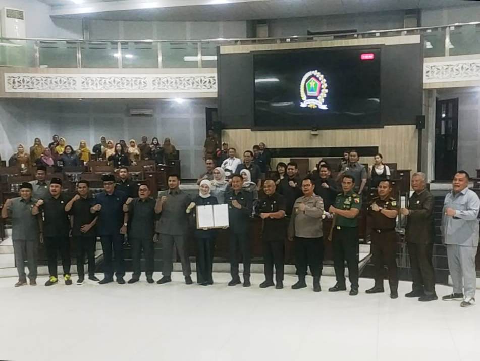 Pemkot Malang Segera Miliki Dinas Khusus Perempuan dan Anak, Target Rampung Akhir Tahun