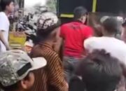 Viral! Karnaval di Malang Ricuh Akibat Suara Sound Horeg, Polisi Larang Keras