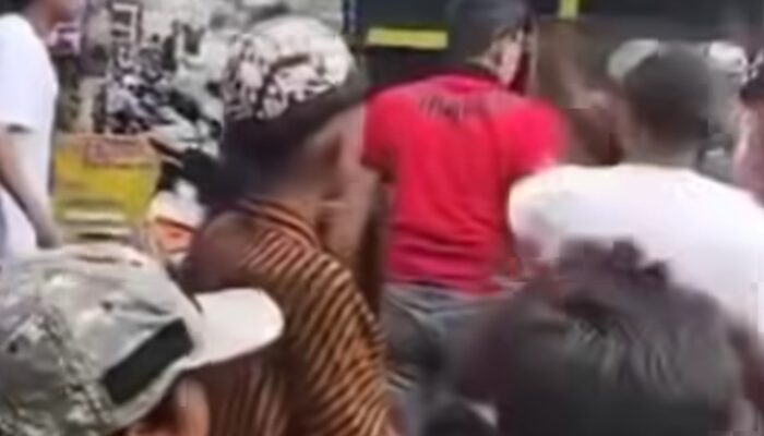 Viral! Karnaval di Malang Ricuh Akibat Suara Sound Horeg, Polisi Larang Keras