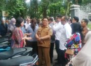 Kota Malang Masuk Radar World Bank untuk Proyek Pengendalian Banjir Nasional