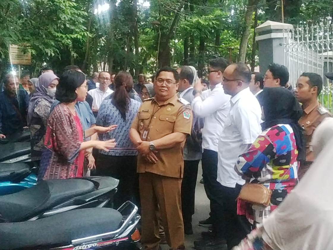 Kota Malang Masuk Radar World Bank untuk Proyek Pengendalian Banjir Nasional