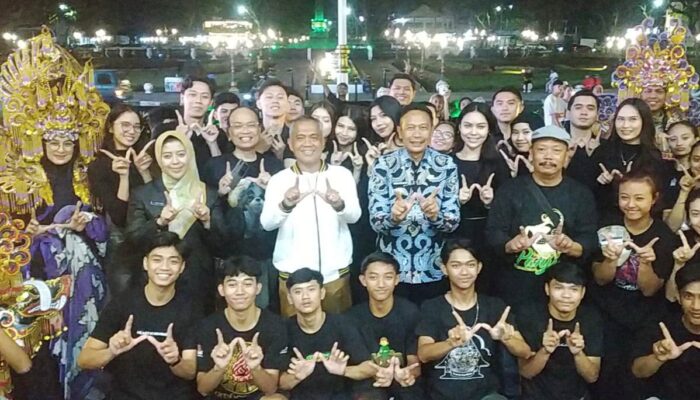 Kota Malang Siap Tampilkan Budaya Terbaik di Muskerwil APEKSI Wilayah Timur di Kediri