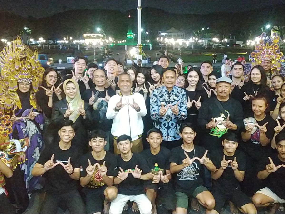 Kota Malang Siap Tampilkan Budaya Terbaik di Muskerwil APEKSI Wilayah Timur di Kediri