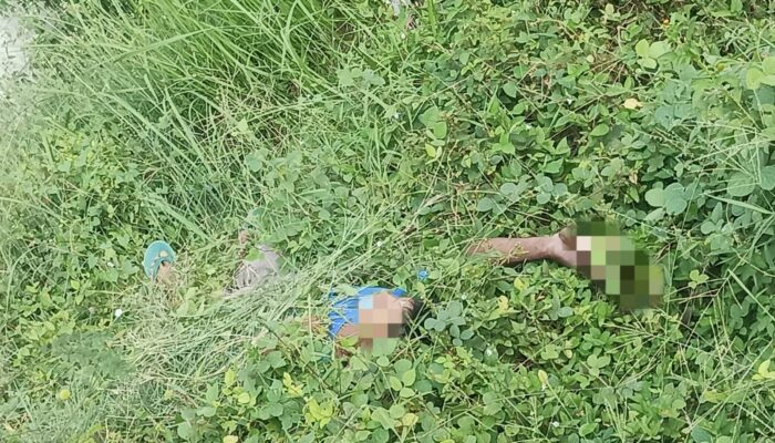 Identitas Mayat di Sawojajar Terungkap, Ternyata Pekerja Bangunan asal Pasuruan