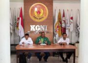 Kota Batu Guyur Bonus Rp 3,3 Miliar untuk Atlet Berprestasi, Ranking Melonjak ke 7 di Porprov Jatim IX/2025