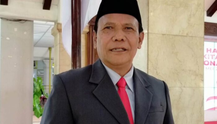 Smart Hub Center Perumda Tirta Kanjuruhan Raih Penghargaan dari PERPAMSI Pusat