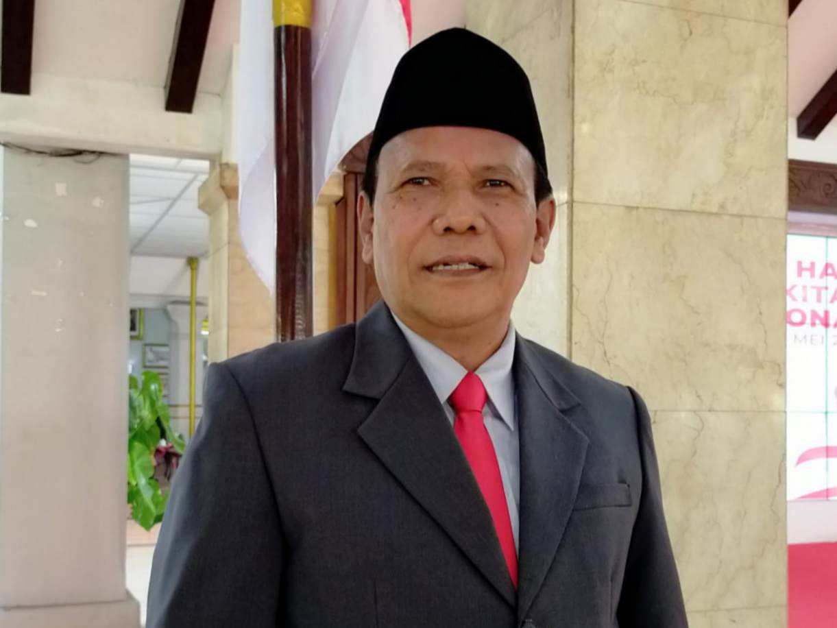 Smart Hub Center Perumda Tirta Kanjuruhan Raih Penghargaan dari PERPAMSI Pusat