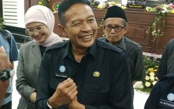 Belum Cair, Bonus Atlet Porprov Kota Malang Tunggu Verifikasi KONI Jatim