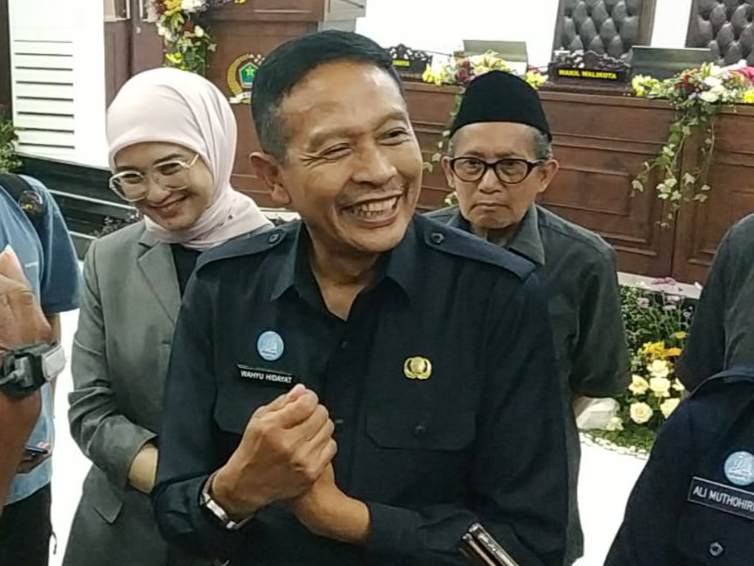 Belum Cair, Bonus Atlet Porprov Kota Malang Tunggu Verifikasi KONI Jatim