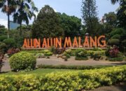 Revitalisasi Alun-Alun Molor, Wali Kota Malang Desak Pengawasan dan Evaluasi Perjanjian Proyek