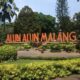 Revitalisasi Alun-Alun Molor, Wali Kota Malang Desak Pengawasan dan Evaluasi Perjanjian Proyek