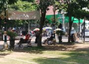 Penataan Kota Malang Terus Dikebut: PKL Ditata, Alun-Alun Dikawal, CSR Diatur Ulang