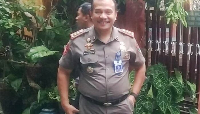 Diduga Langgar Izin Usaha, Toko Sari Jaya 25 Malang Penjual Minol Terancam Disegel