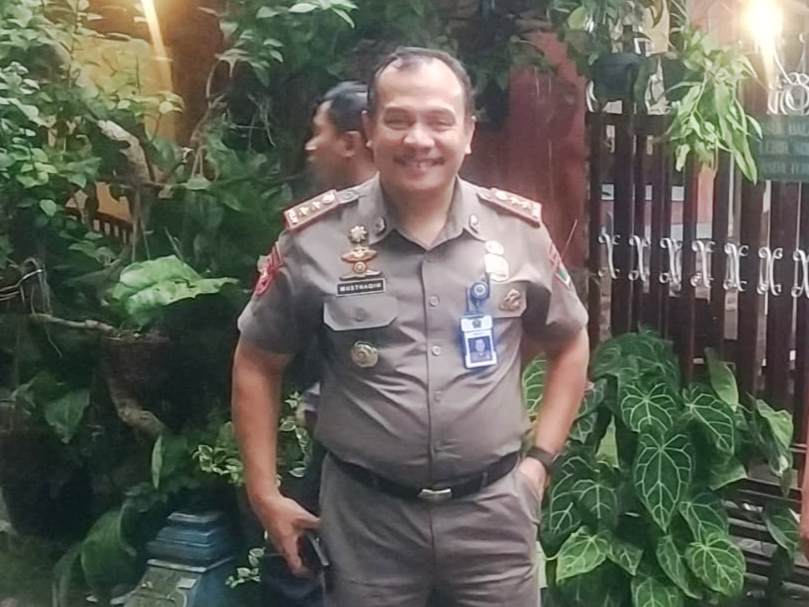 Diduga Langgar Izin Usaha, Toko Sari Jaya 25 Malang Penjual Minol Terancam Disegel