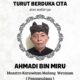 Karawitan Malang Berduka: Mbah Ahmadi bin Miru Berpulang, Warisan Budaya Abadi