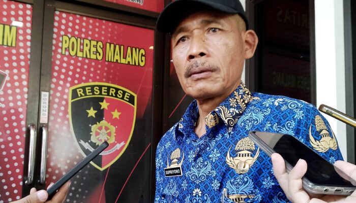 KPK Periksa Dua Kades di Kabupaten Malang Terkait Hibah Pokir DPRD Provinsi Jatim