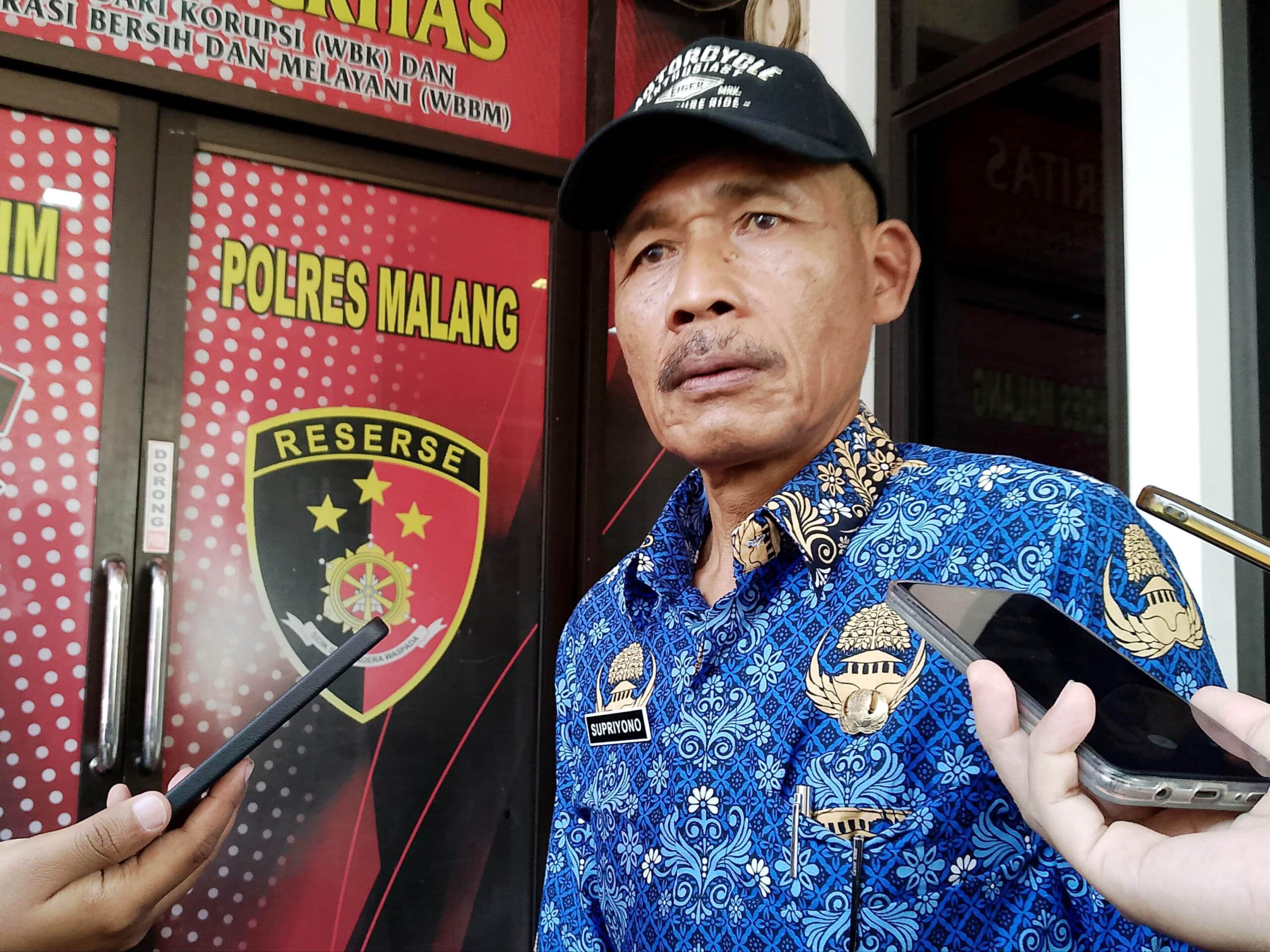 KPK Periksa Dua Kades di Kabupaten Malang Terkait Hibah Pokir DPRD Provinsi Jatim