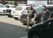 Konten Promosi Miras Bikin Geger, Selebgram King Abdi Penuhi Panggilan Polisi