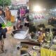 Diiringi Tarian dan Tembang, Tradisi Njenang Suro Kembali Dihidupkan Warga Singosari