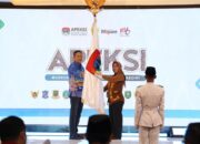 Wali Kota Malang Komandoi Komwil IV Apeksi: Bukan Jabatan, Tapi Amanah Besar