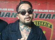 Polisi Dalami Konten Miras yang Viral, King Abdi Diperiksa dan Akui Kesalahan