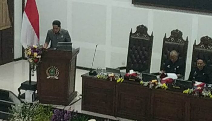 Pendapatan Daerah Stagnan, DPRD Minta Pemkot Malang Tingkatkan Kinerja Fiskal