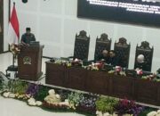 Fraksi PKB: Banyak Jalan Rusak, Pesantren Terlupakan, Satpol PP Tak Tegas