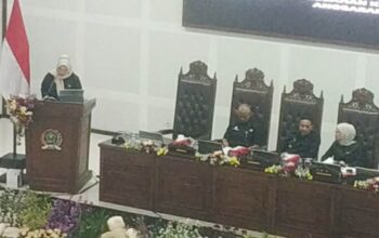 Fraksi Gerindra DPRD Kota Malang Soroti Efisiensi Anggaran dan Ketimpangan Pembangunan dalam RAPBD 2025