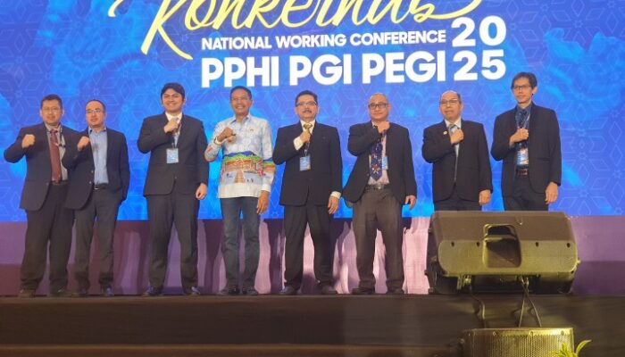 Inovasi Medis Terkini Dipamerkan dalam Konkernas dan MGU ke-14 di Malang