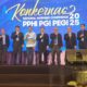 Inovasi Medis Terkini Dipamerkan dalam Konkernas dan MGU ke-14 di Malang