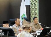 Tiga Kepala Daerah Malang Raya Berkomitmen Sinergikan Pembangunan Berbasis Kawasan