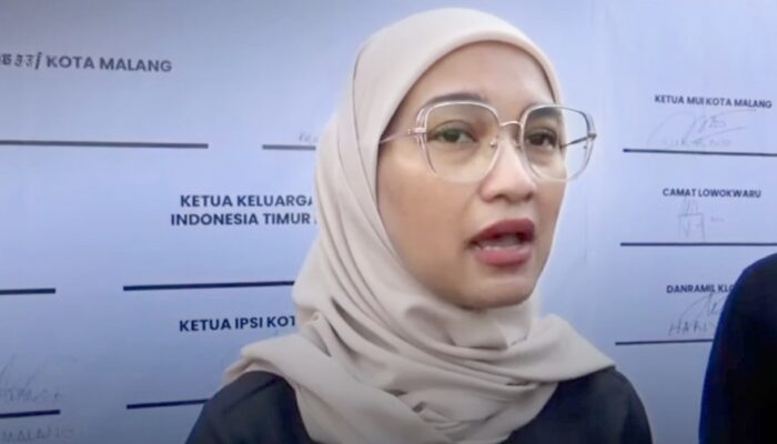 Ketua DPRD Kota Malang Dorong Penjaringan Ulang Program Sekolah Rakyat untuk Disabilitas