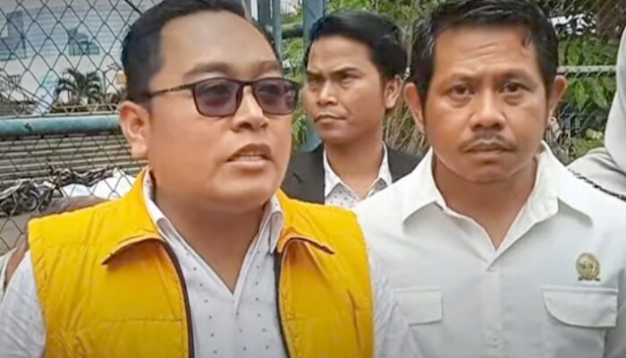 Wakil Ketua Komisi D Soroti Minimnya Sosialisasi Porprov Jatim 2025 di Kota Malang