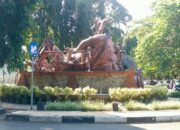 Monumen Buto Kota Malang: Jejak Perlawanan Rakyat yang Terlupakan