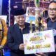 Polri Dekat dengan Rakyat, Lomba Lukis jadi Wadah Ekspresi Masyarakat