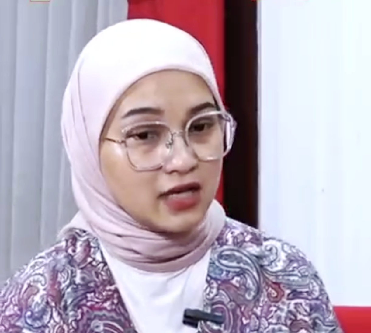 Ketua DPRD Kota Malang, Amithya Ratnanggani Sirraduhita, menyampaikan pesan penuh makna dalam menyambut Hari Raya Iduladha 1446 H yang jatuh pada 6 Juni 2025.
