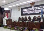 DPRD Kota Malang Desak Evaluasi Strategi Pendapatan dalam Ranperda Pertanggungjawaban APBD 2024