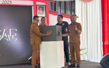 Koperasi Merah Putih Harapan Baru Ekonomi Warga Kota Batu