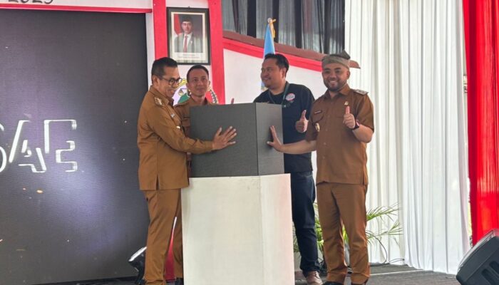 Koperasi Merah Putih Harapan Baru Ekonomi Warga Kota Batu