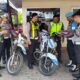 Jaga Marwah Institusi, Polres Malang Periksa SIM dan STNK Anggota Sendiri