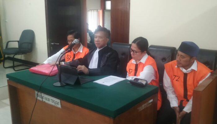 Pemeriksaan Saksi Ahli dalam Sidang TPPO Herminaningrum di PN Malang: Sorotan Tajam pada Izin OSS dan Kewenangan Hukum