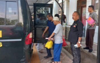 Pengacara di Malang jadi Korban Penipuan Pemborong Hingga Rp. 238 Juta Lebih