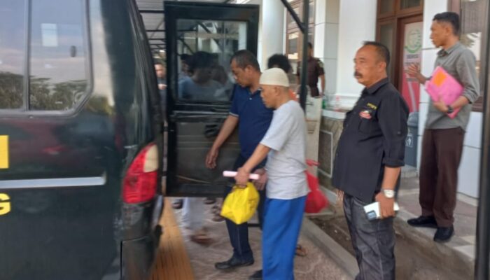 Pengacara di Malang jadi Korban Penipuan Pemborong Hingga Rp. 238 Juta Lebih