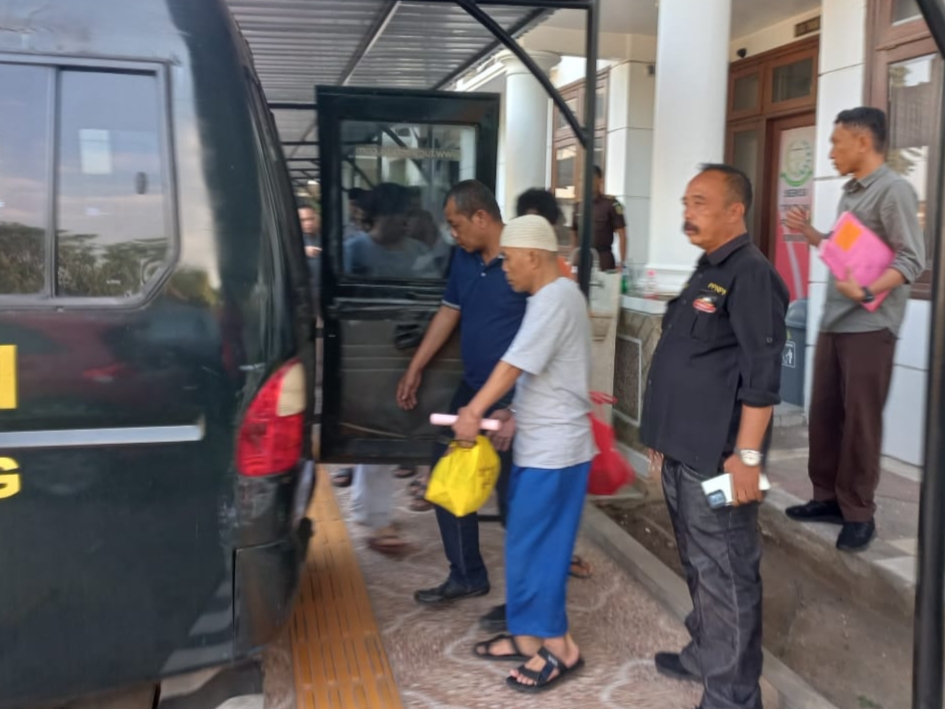 Pengacara di Malang jadi Korban Penipuan Pemborong Hingga Rp. 238 Juta Lebih