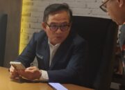Sumpah Advokat, Ketua DPC Peradi Surabaya Tekankan Etika dan Perilaku Anggota