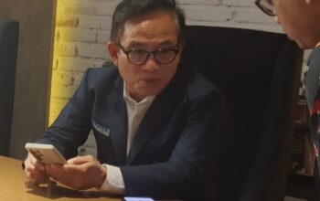 Sumpah Advokat, Ketua DPC Peradi Surabaya Tekankan Etika dan Perilaku Anggota
