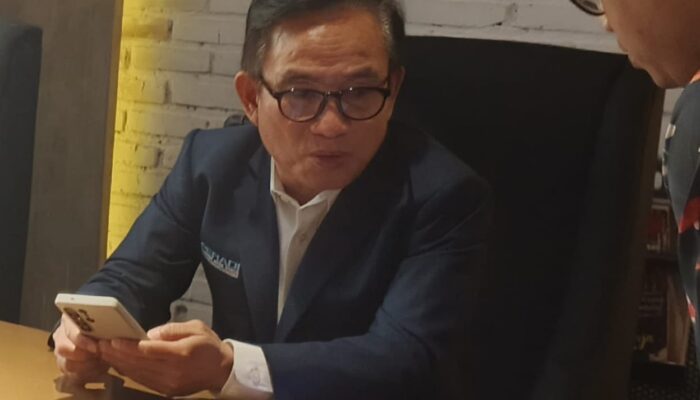 Sumpah Advokat, Ketua DPC Peradi Surabaya Tekankan Etika dan Perilaku Anggota