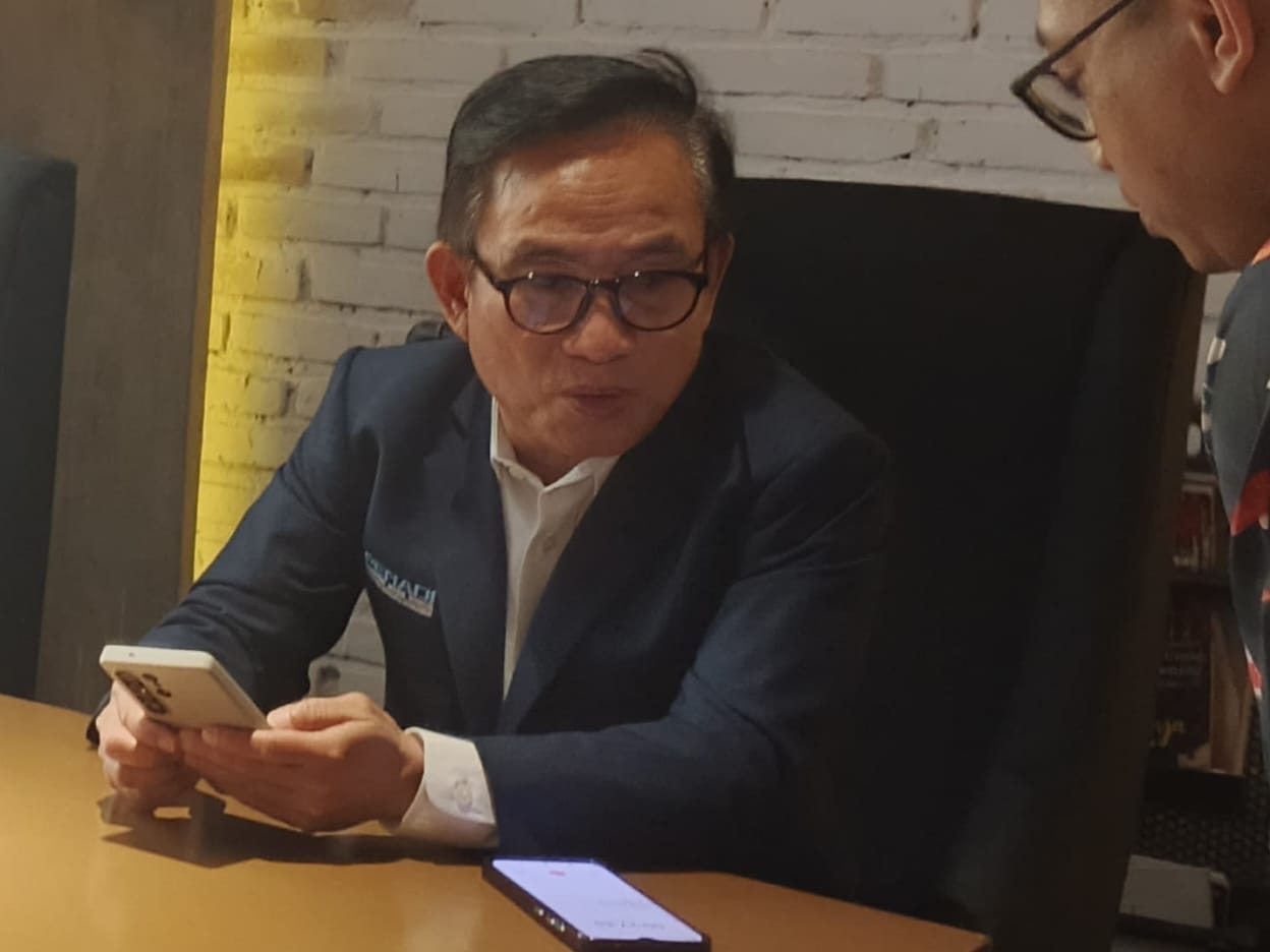 Sumpah Advokat, Ketua DPC Peradi Surabaya Tekankan Etika dan Perilaku Anggota