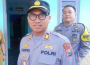 Tragedi di Lawang Malang: Usai Tusuk Isteri, Suami Gantung Diri